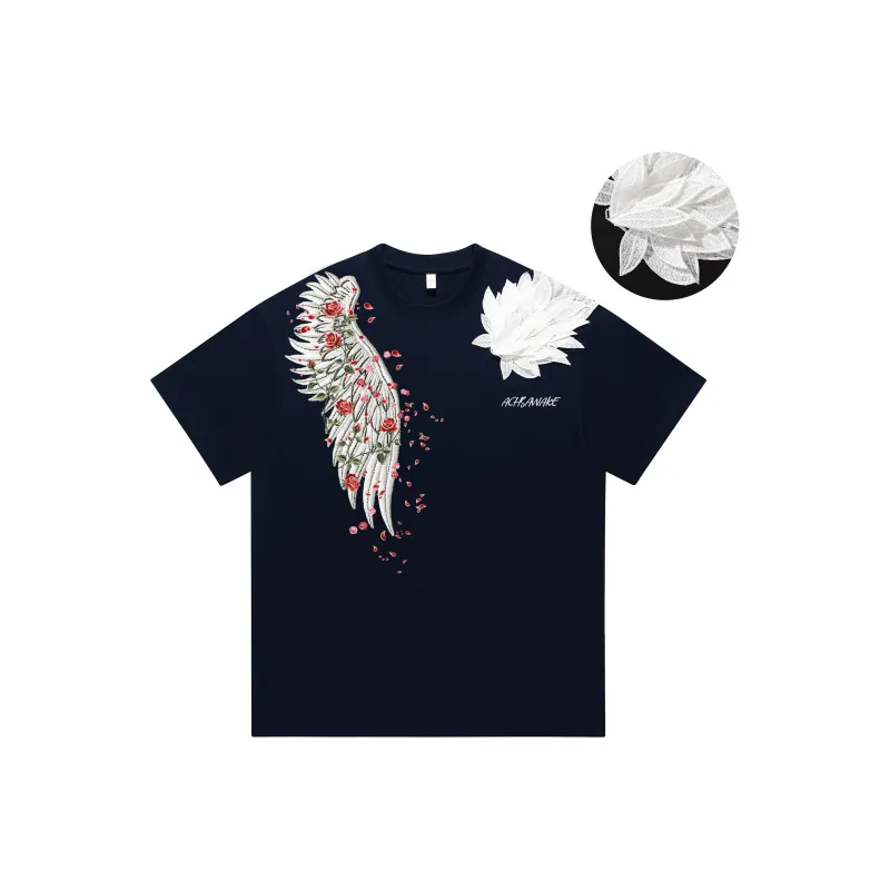 ACHS AWAKE T Shirts Unisex-15