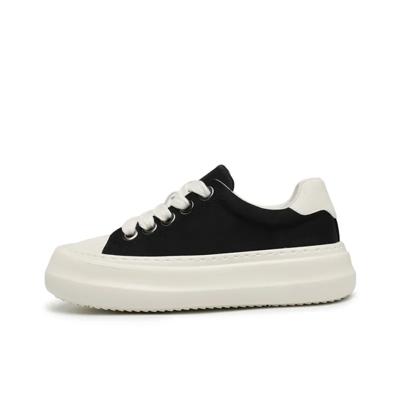 ROBINHOOD Wear resistant, Lightweight, Breathable, And Non slip. Low Top Skateboard Shoes Men's Box Included-1
