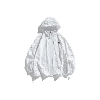 ZNTN UV Protection Sun Protection Clothing Unisex