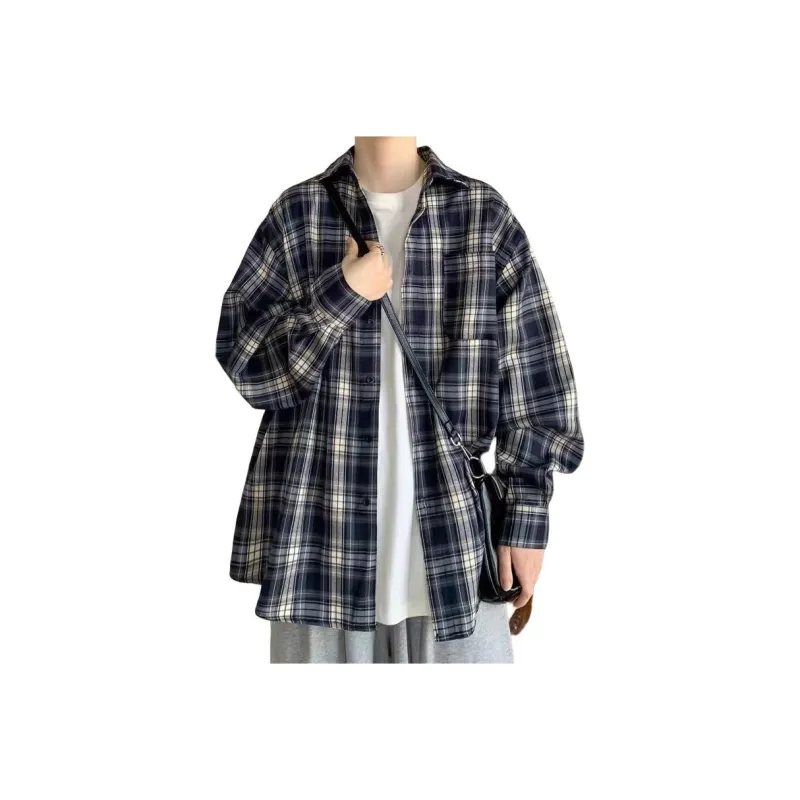 SIL VITIN Shirts Unisex Blue-0