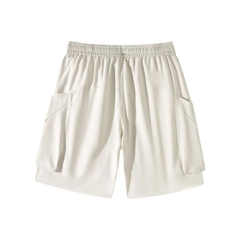 7 SEVFUN Cargo Shorts Unisex-6