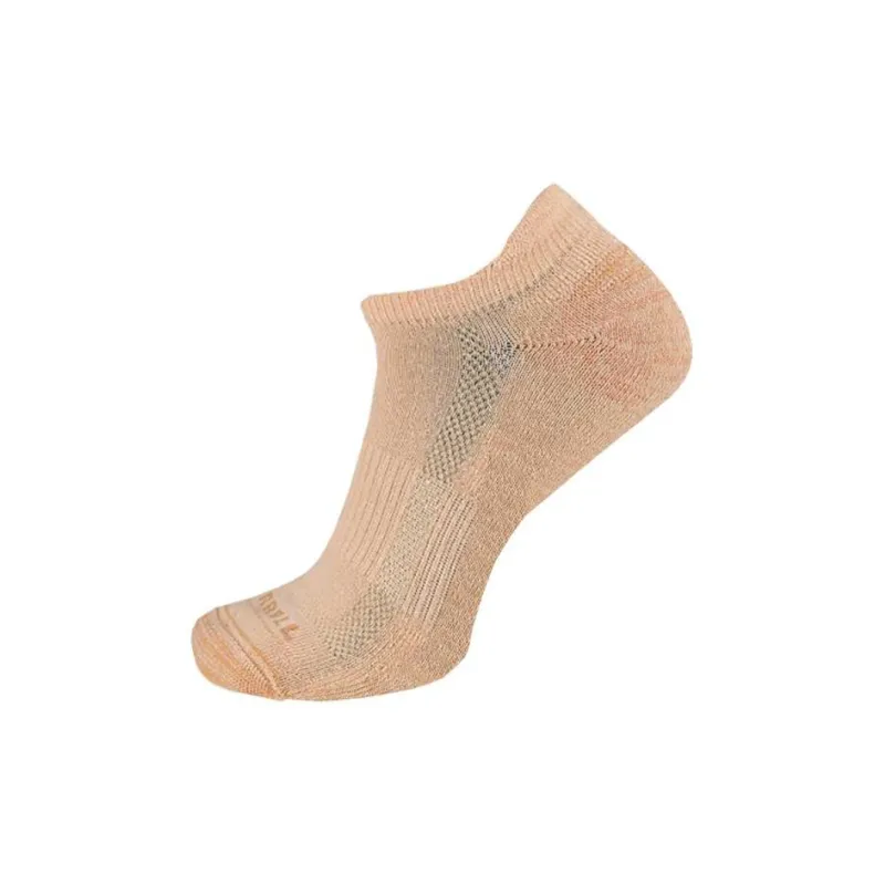 MERRELL Repreve Ankle Socks Unisex 3 Pack-6