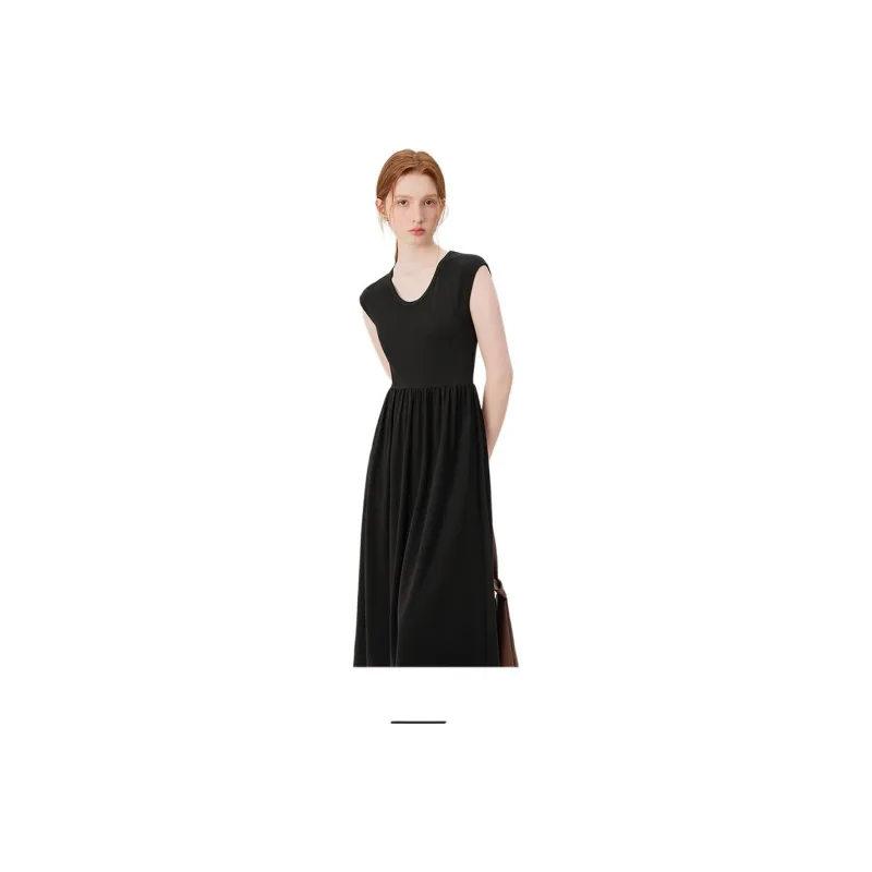 FANSILANEN Sleeveless Dress Women's-1