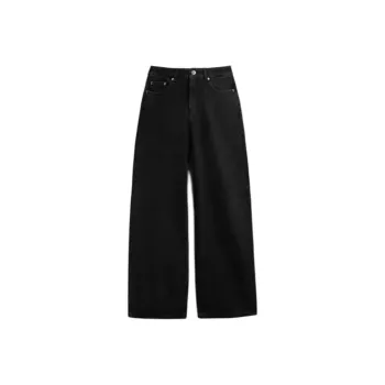 COACH Jeans Women's Blue
