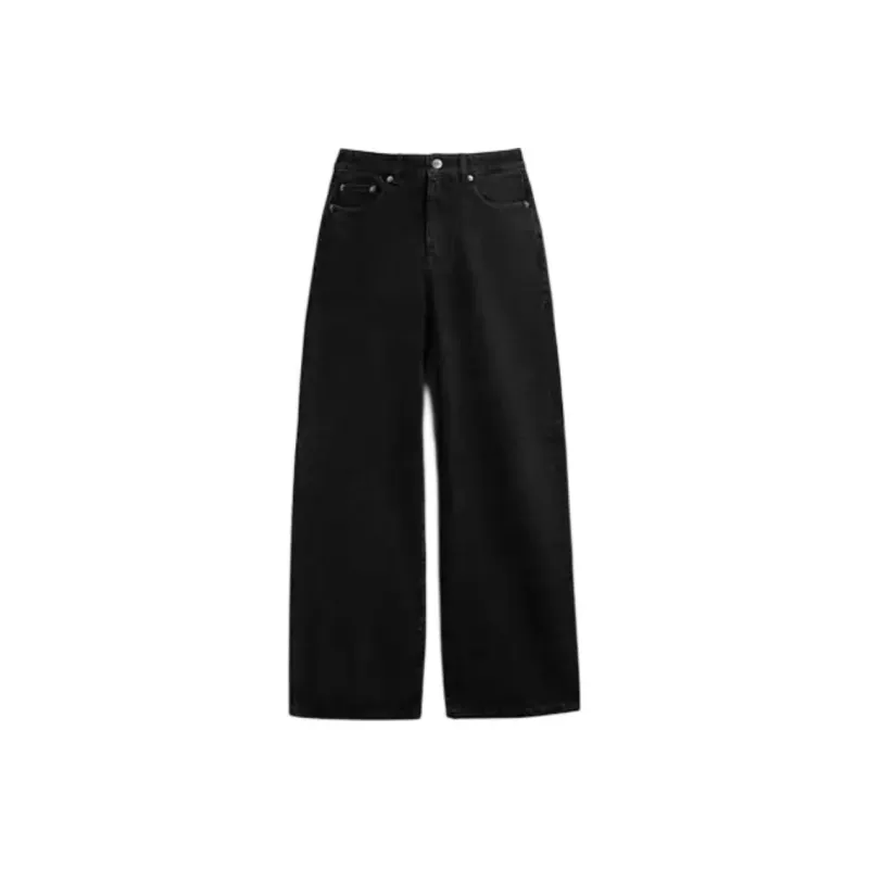 COACH Jeans Women's Blue-0