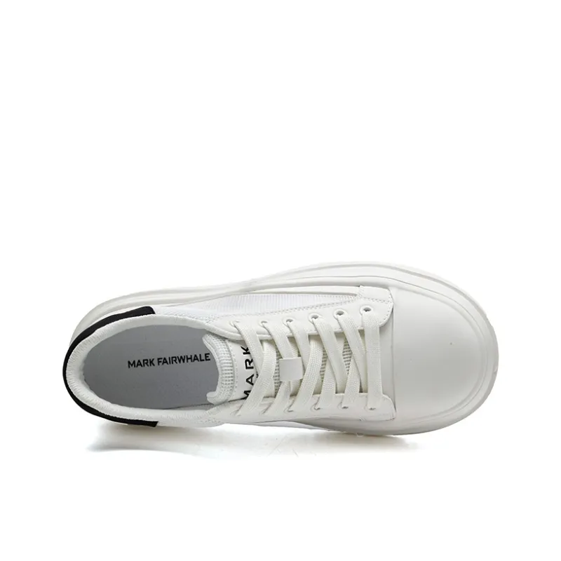 FAIRWHALE Breathable Skateboard Shoes Men's-2