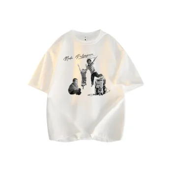 PAL ONGACO T-Shirts Unisex
