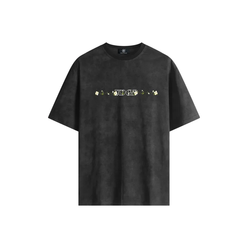UNDERGARDEN T Shirts Unisex-0