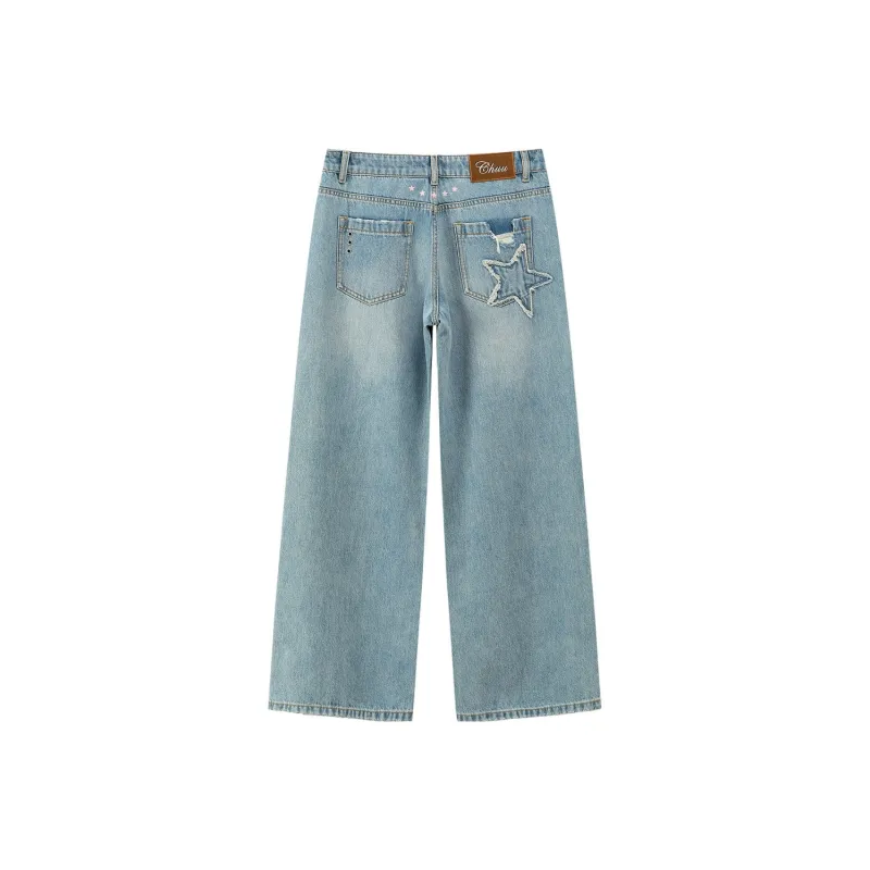 CHUU Jeans Women's-1