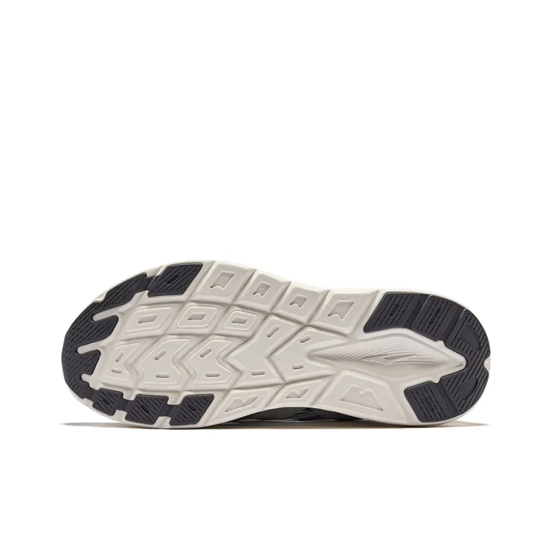 Erke River Trekking Shoes Men's Gray-4
