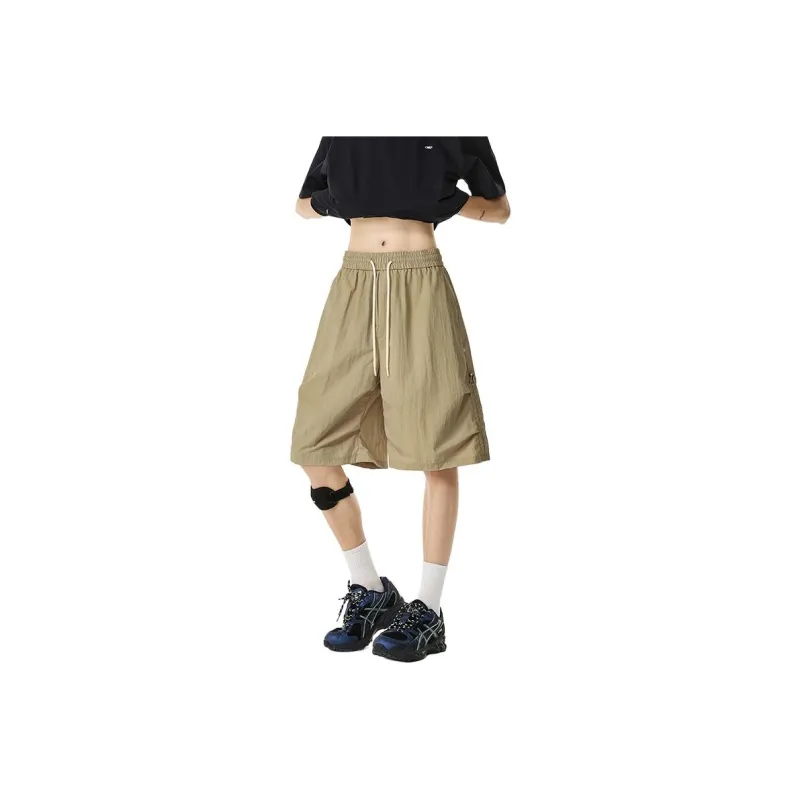 TUCANO Casual Shorts Unisex-6