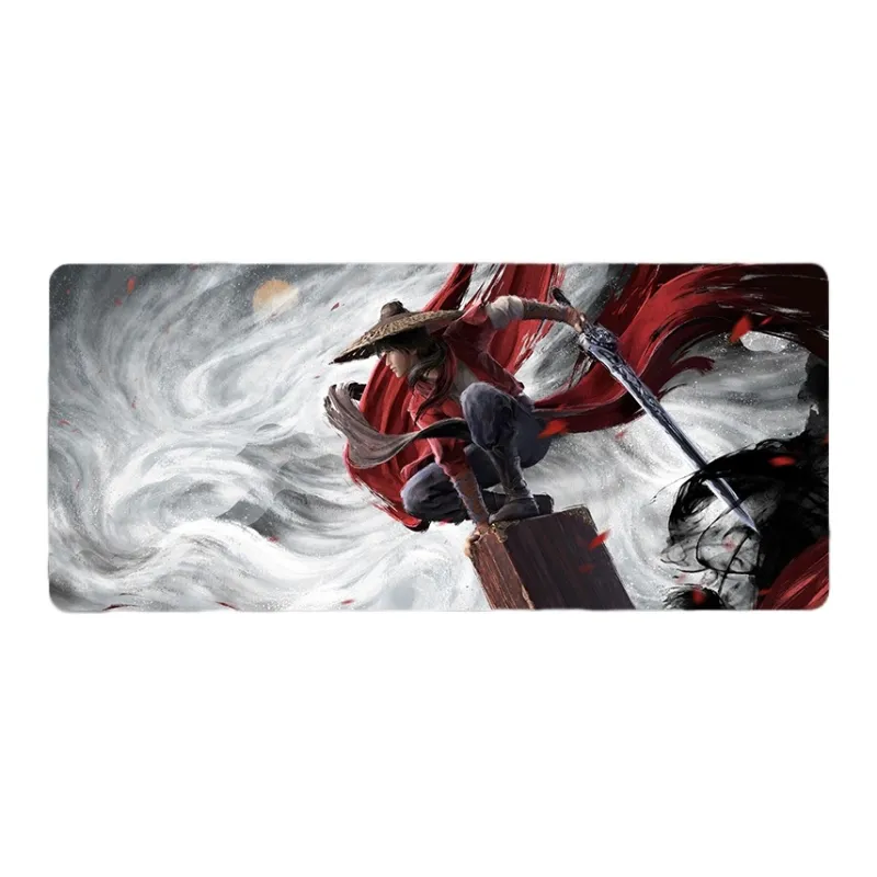 DANYIN Mouse Pads-10
