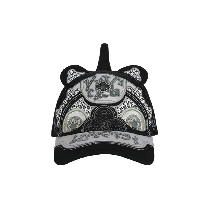 SWOFCARE Polyester Baseball Caps Kids'-1