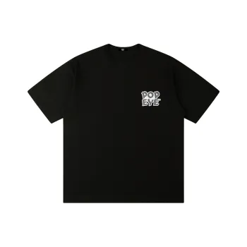 POPEYE T Shirts Unisex