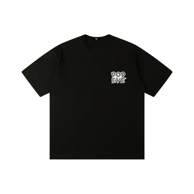 POPEYE T Shirts Unisex-0