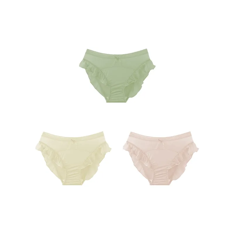 ROBINHOOD Underpants Women's Combo Set-20