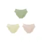3 Pack (Green+Apricot+Pink)
