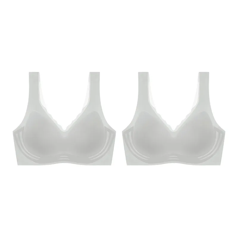 MIIOW Women's Bras-16