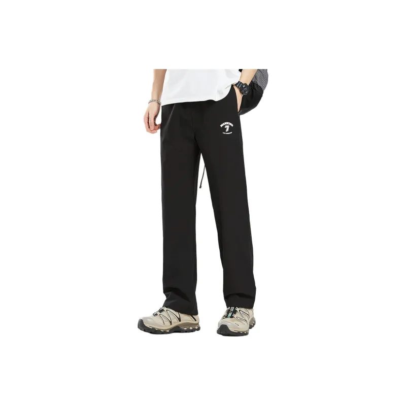 7 FOR ALL MANKIND Casual Pants Unisex-0