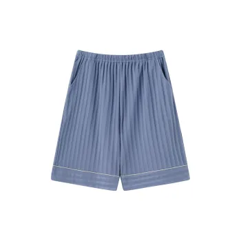 Cotton Gene Men Pajama Pants