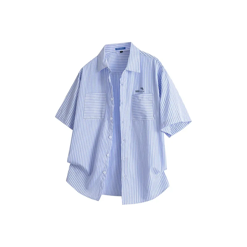 FAIRWHALE Shirts Unisex-0