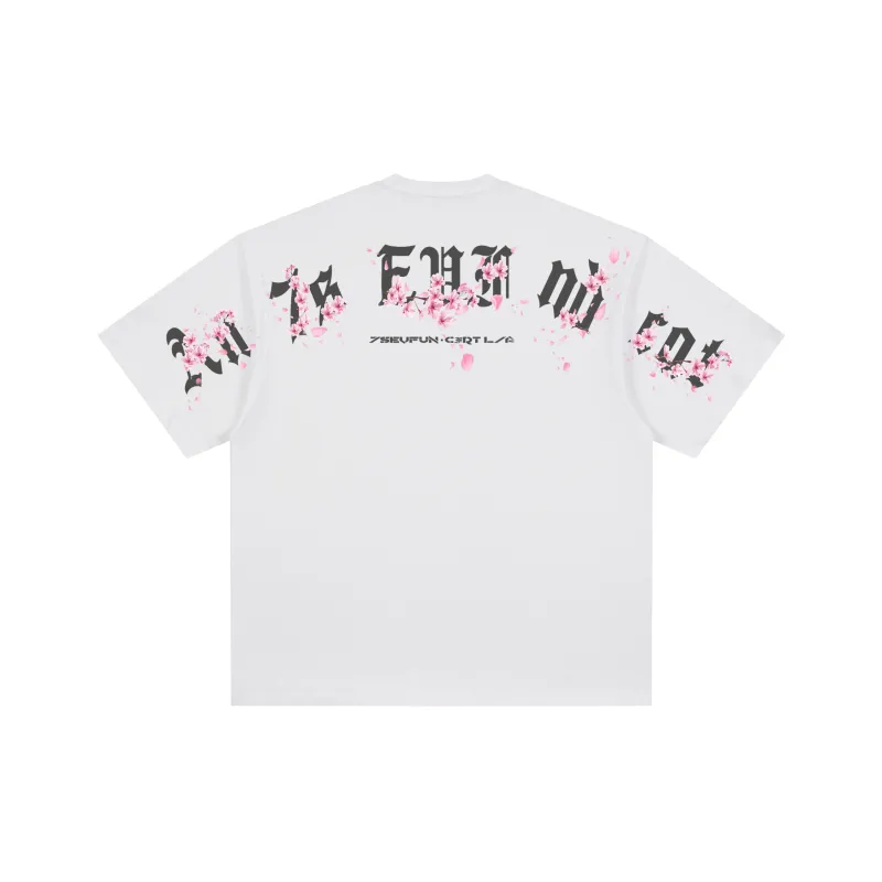 7 SEVFUN T Shirts Unisex-16