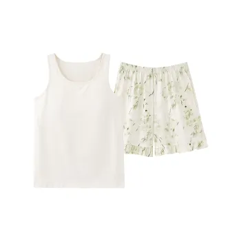 Pretty lady Women's Pajama Sets