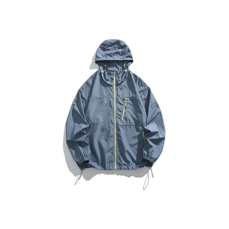 SWISS MILITARY Super Light Breathable UV Protection Cooling Sun Protection Clothing Unisex-8