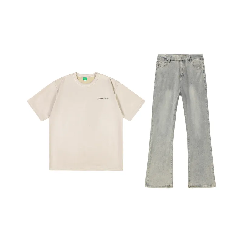 SESAME STREET Casual Sportswear Unisex-11