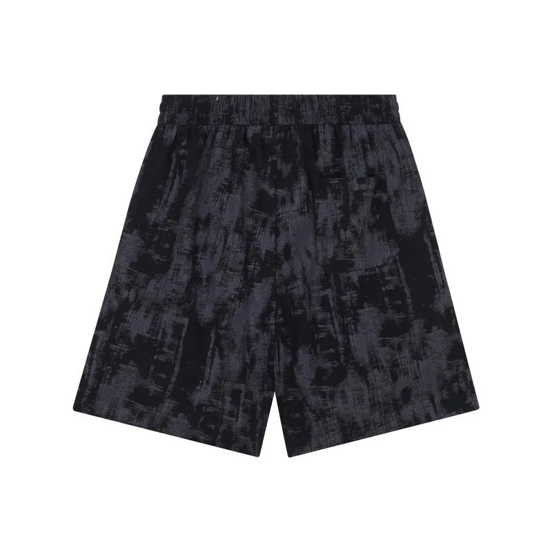 David Bakken Casual Shorts Unisex-8