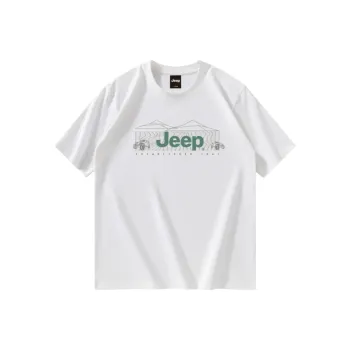 Jeep T Shirts Men