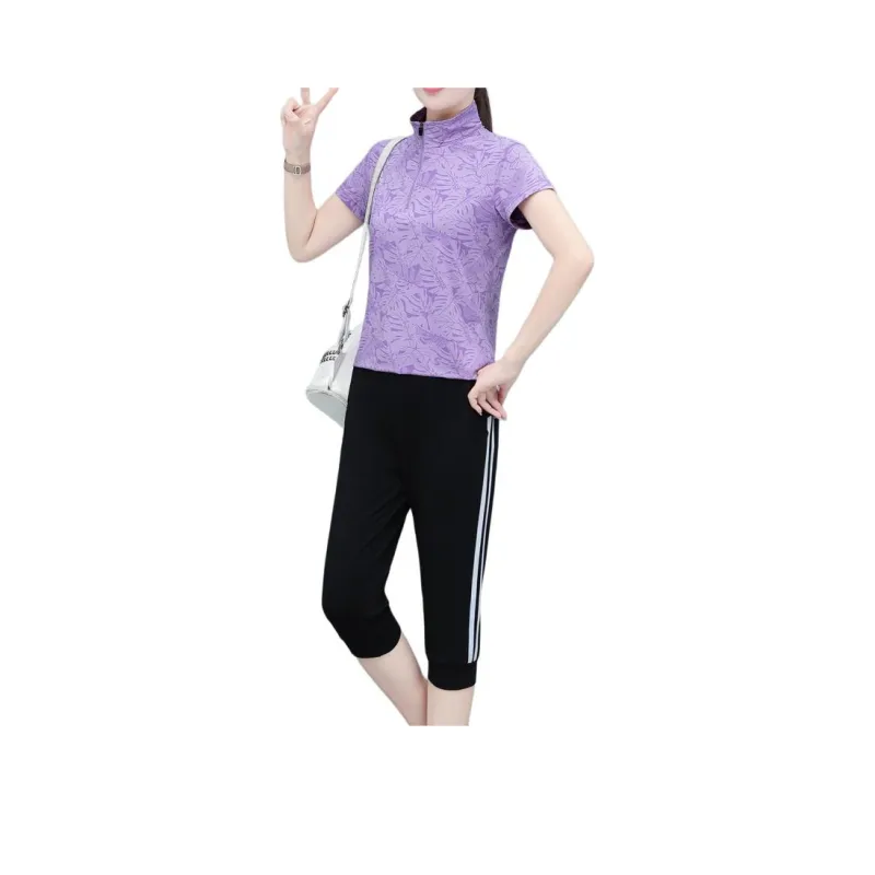 The New Age Family Fitness Set Women's-0