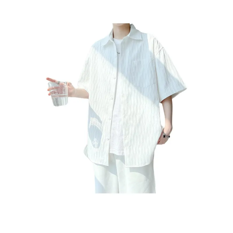 NOAHGIGI Shirts Unisex-0