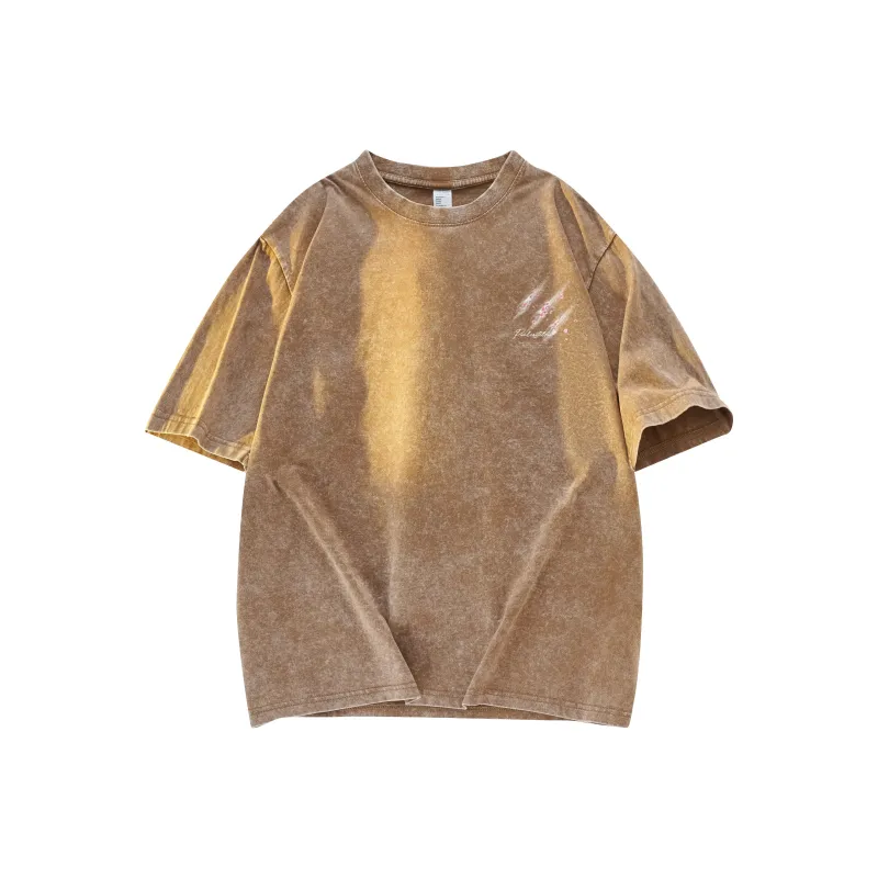 PAUL COSTELLOE T Shirts Unisex-11