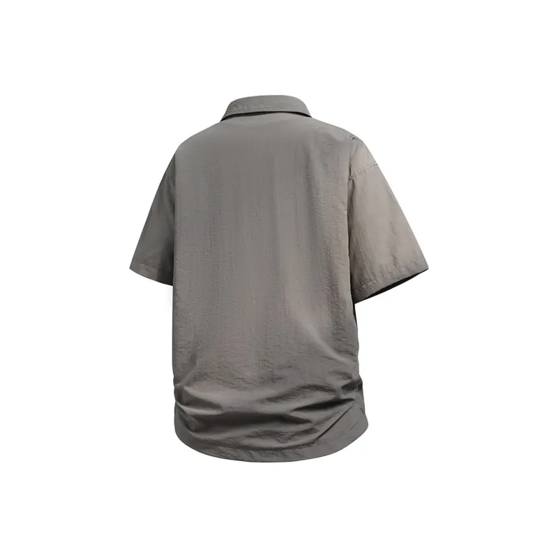 SOAP OPERA Polo Shirts Unisex-6