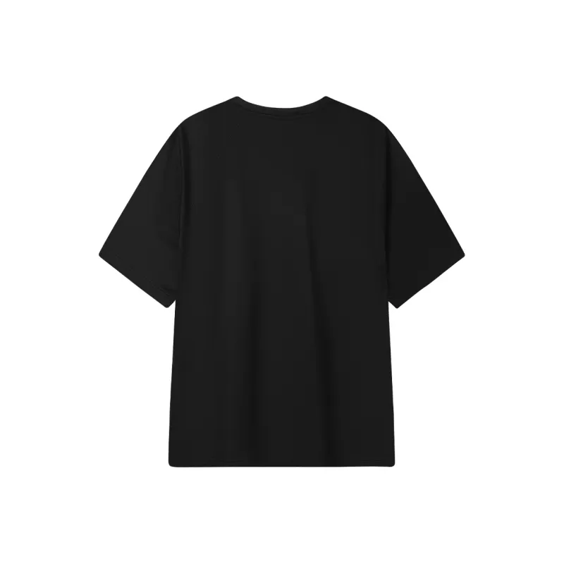 PEAK T-Shirts Unisex-1