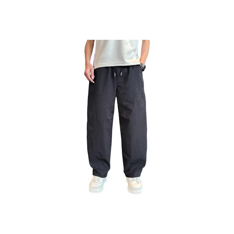 YOFVV Casual Pants Unisex-0