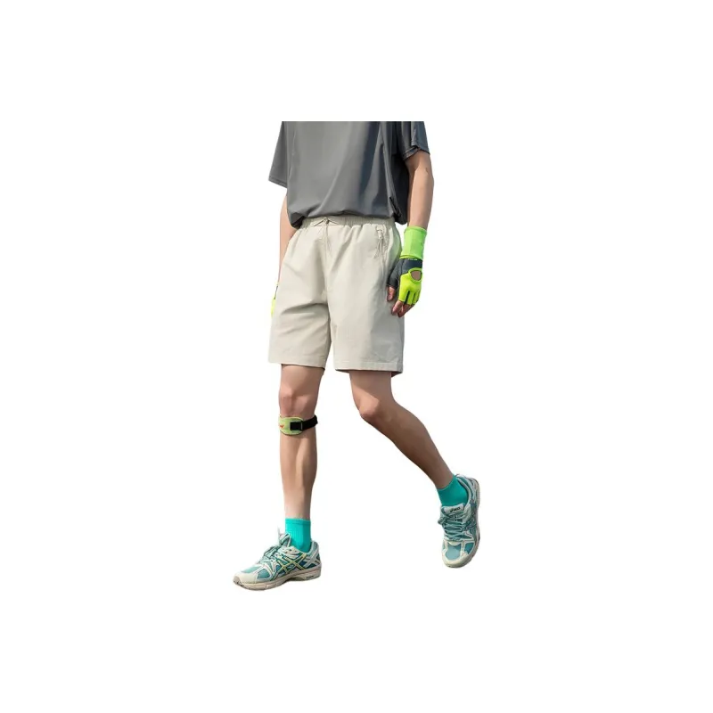 RAP PANDA Tennis Bottoms Unisex-18