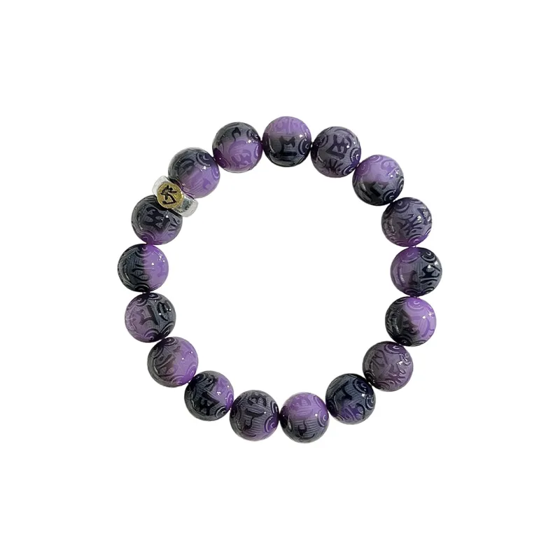 JIUHUASHAN Bodhi Root Bracelets Unisex-7