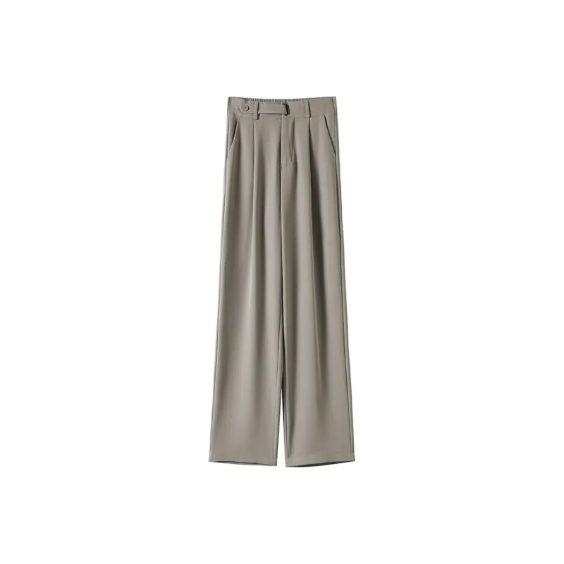 Ordifen Suit Trousers Women's-3