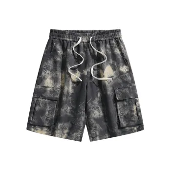 PIERRE CARDIN Cargo Shorts Men's