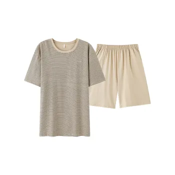 Pretty lady Men Pajama Sets