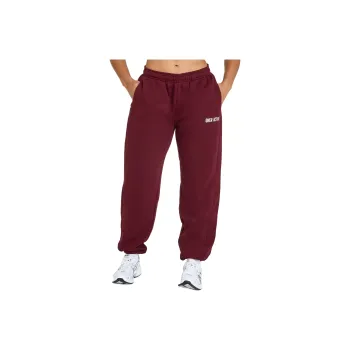 ONER ACTIVE Sports Pants Women's Burgundy