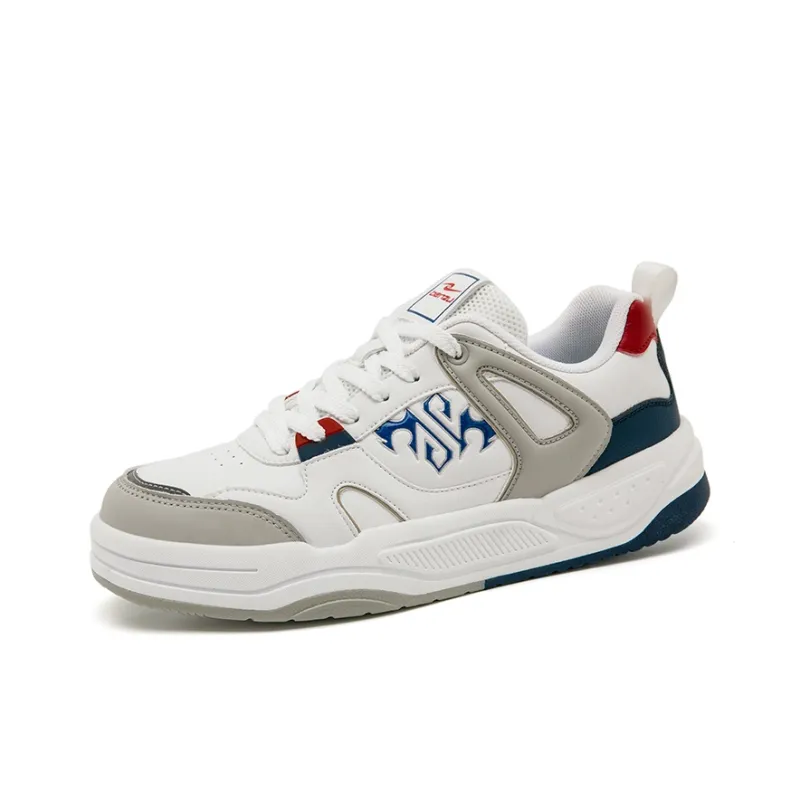 Frank Mully Low Top Skateboard Shoes Men's-7