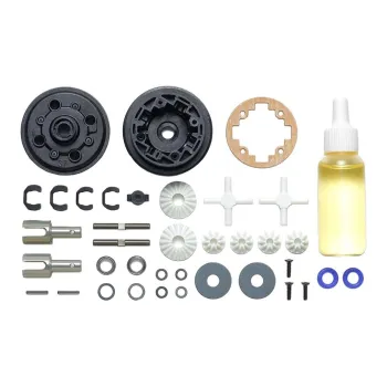 Tamiya SP 1745 TRF421 Gears Variable Speed Clothing Sets Model Accessories