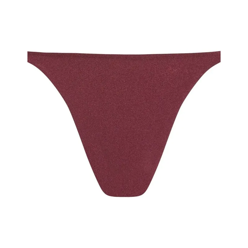 KARL LAGERFELD / Karl Lagerfeld Jeans K/Essential Bikini Bottoms-3