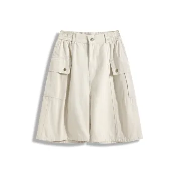 RICE NINE TEN Cargo Shorts Unisex