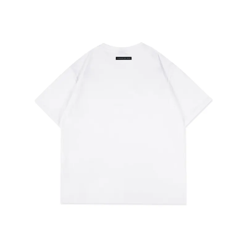 FAR BACK T Shirts Unisex-1