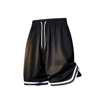 JEANSWEST Casual Shorts Unisex