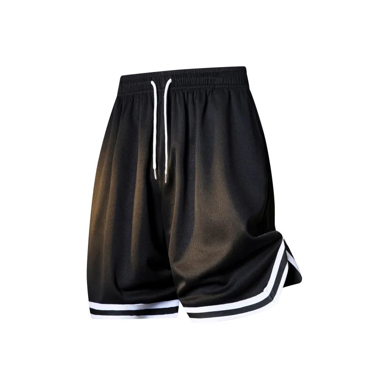 JEANSWEST Casual Shorts Unisex-0